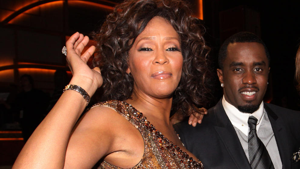 Procesul lui P. Diddy scoate la iveală detalii șocante! Supradoza fatală a lui Whitney Houston, escortele masculine sau de ce se foloseau 10 sticle de ulei de bebeluș pentru o singură sesiune
