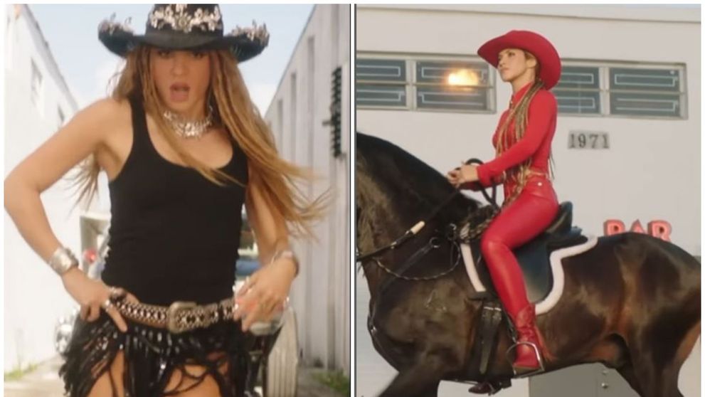 Shakira scoate hit după hit! Artista i-a dedicat noua melodie femeii care a ajutat-o să descopere că Pique o înșela