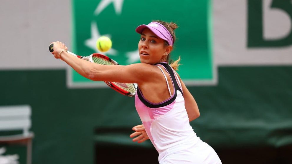 Mihaela Buzărnescu a obținut permisul de motocicletă înainte de revenirea în tenis: „Am nevoie de adrenalină!”