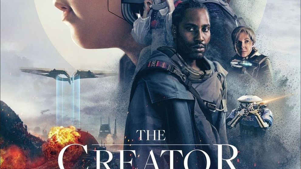 „The Creator / Creatorul”, un eveniment cinematografic despre prejudecăţi, dragoste şi AI