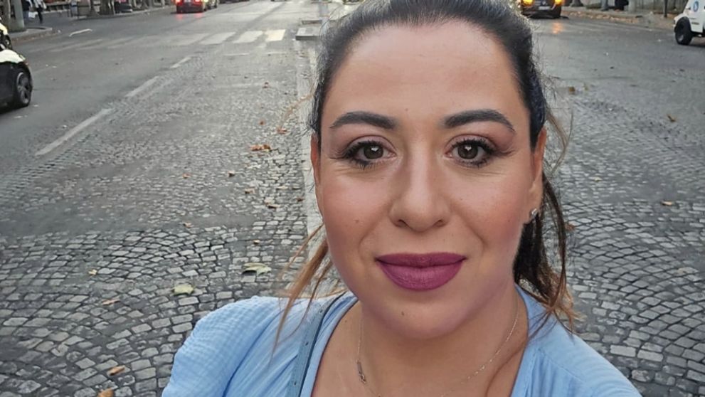 Oana Roman și-a ieșit din minți pe aeroportul din Paris. Nu a mai rezistat și i-a taxat imediat: „Sunteți la fel de praf ca ceilalți”