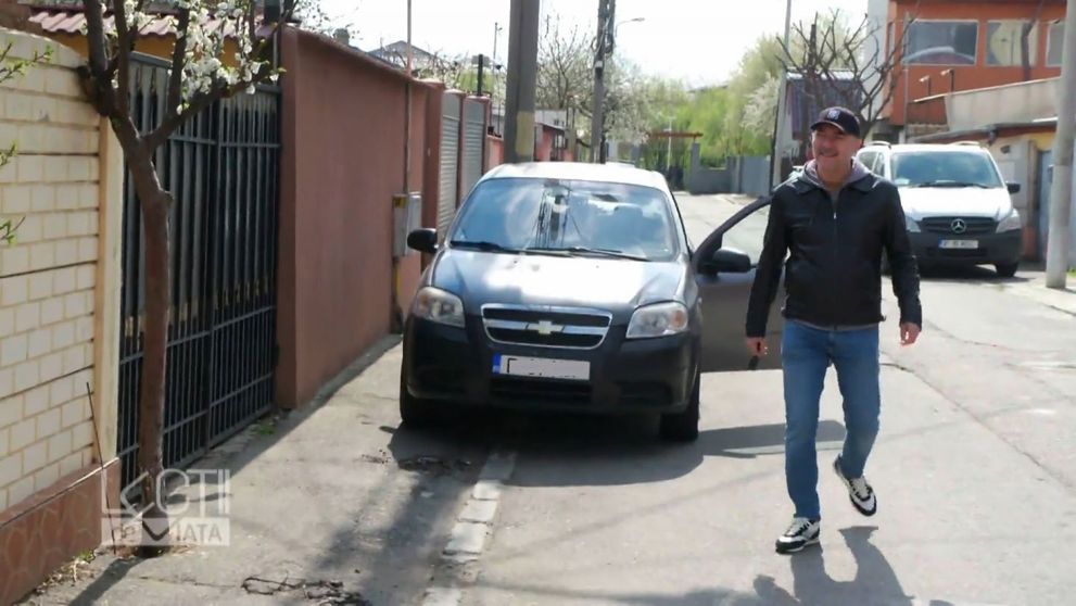 „Lecții de viață”, episod nou pe VOYO: Soțul perfect