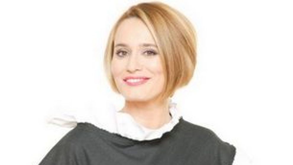 Andreea Esca: Ma gandesc de multe ori sa imi schimb coafura! VIDEO