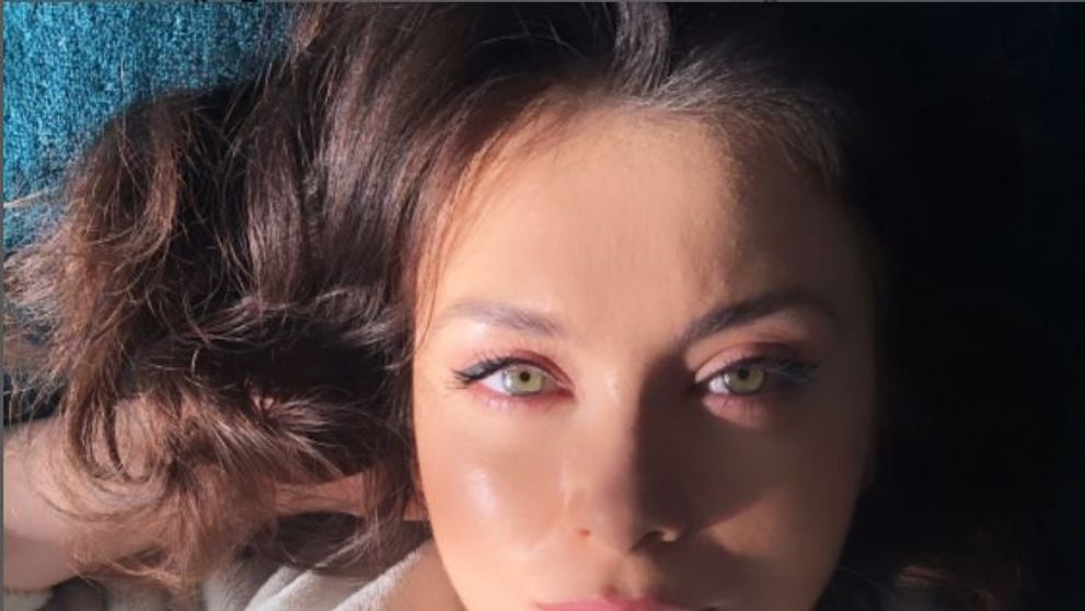 Anca Dumitra a avut o apariție răvășitoare la Gala Premiilor Gopo 2022