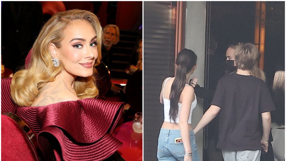 Este rareori văzut în public, iar fanii spun că e bucățică ruptă din mama lui! Cum arată Angelo, fiul de 13 ani al artistei Adele