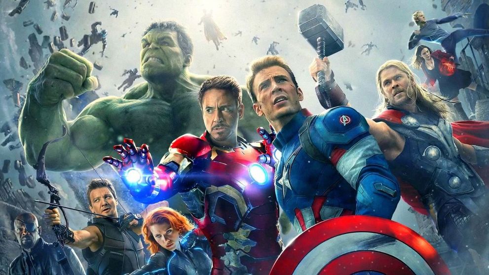 Un actor din Avengers, umilit de fosta soție cu poze indecente. „E obsedată”