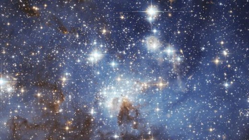 NASA - cele mai spectaculoase imagini ale Universului GALERIE FOTO