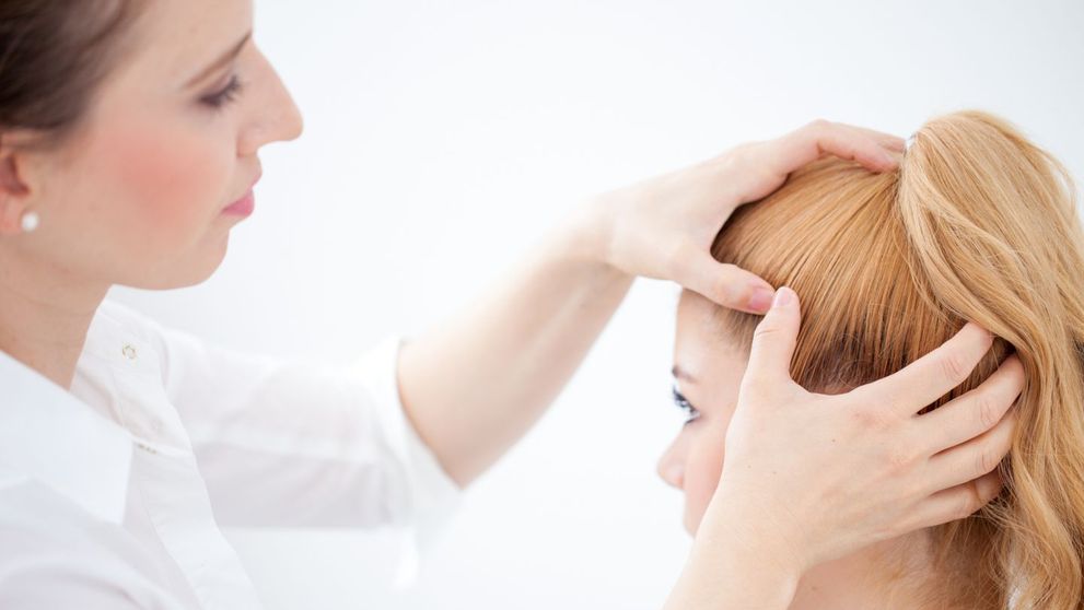 VIDEO Masaj indian pentru scalp, beneficii uimitoare