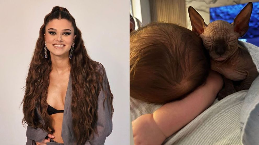 Familia lui Theo Rose s-a mărit din nou! Artista a dezvăluit cine este noul membru:„I-am pus numele”