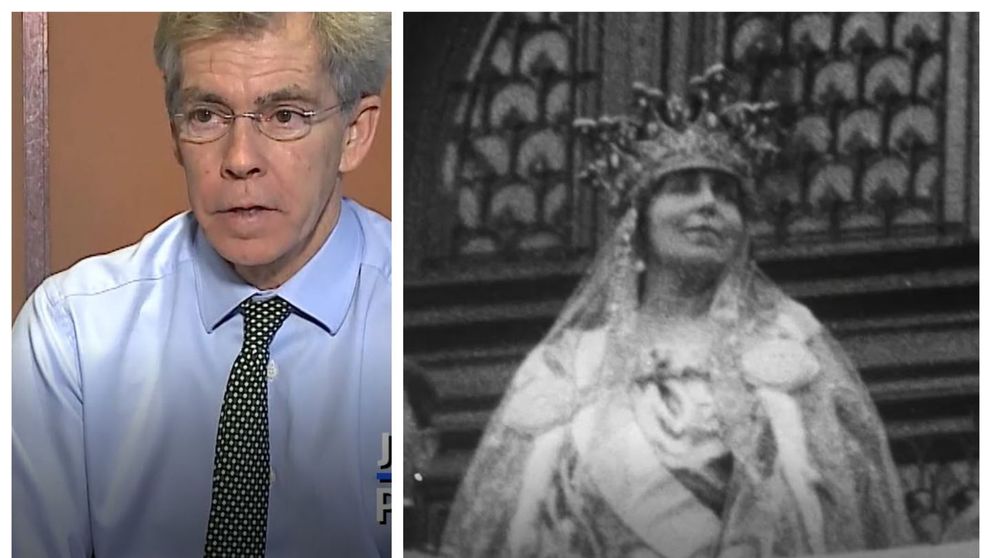 John Florescu, producătorul documentarului Maria - Inima României: ”E un subiect bun pentru un film de Hollywood”