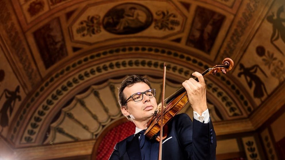 Alexandru Tomescu este invitat special in marea finala Romanii au talent!