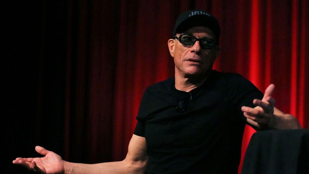 Jean Claude Van Damme, momentul adevărului: mai poate face șpagatul la 60 de ani?