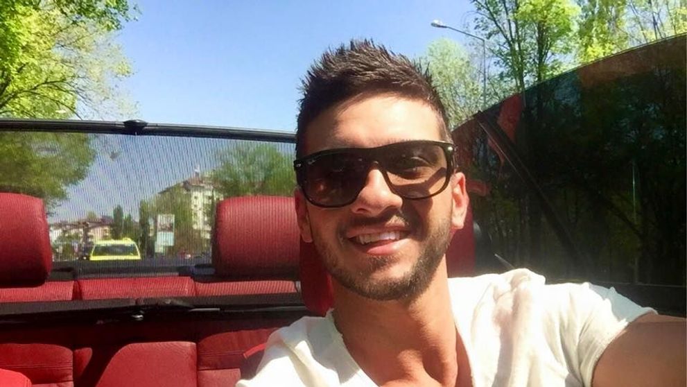 Dorian Popa s-a apucat serios de sala. Cum arata cantaretul si cate kilograme s-a ingrasat dupa intoarcerea din jungla
