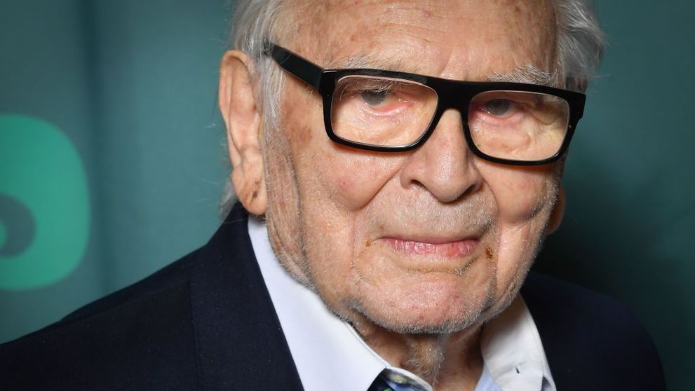Pierre Cardin a murit! Celebrul designer avea 98 de ani