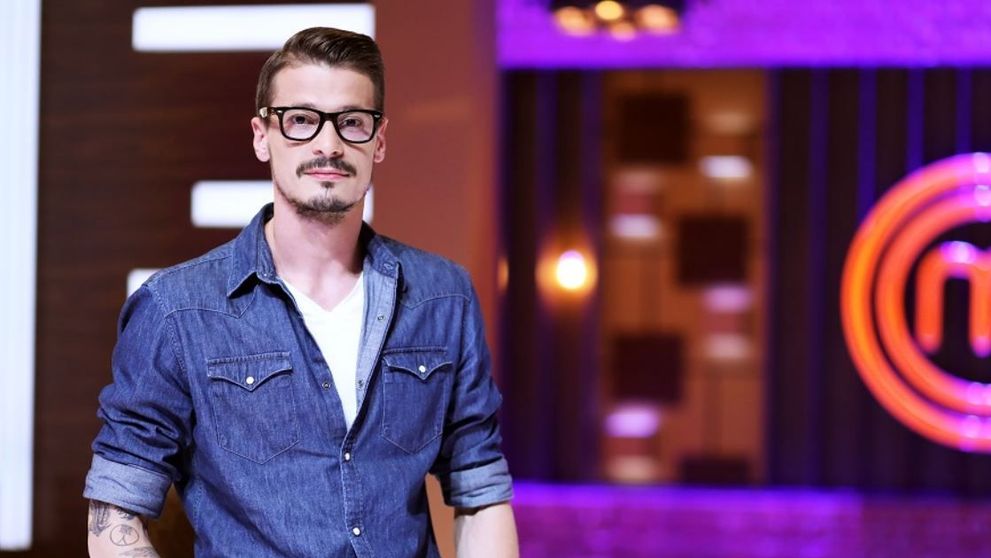 Chef Silviu Chelaru îi provoacă pe concurenți în cel de-al doilea MasterClass al sezonului