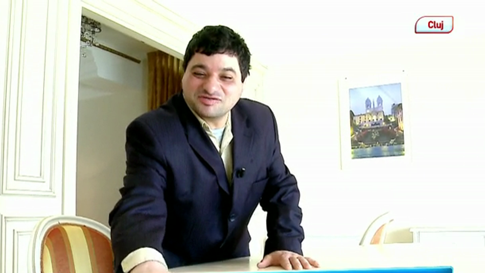 Tudorel Popa de la 