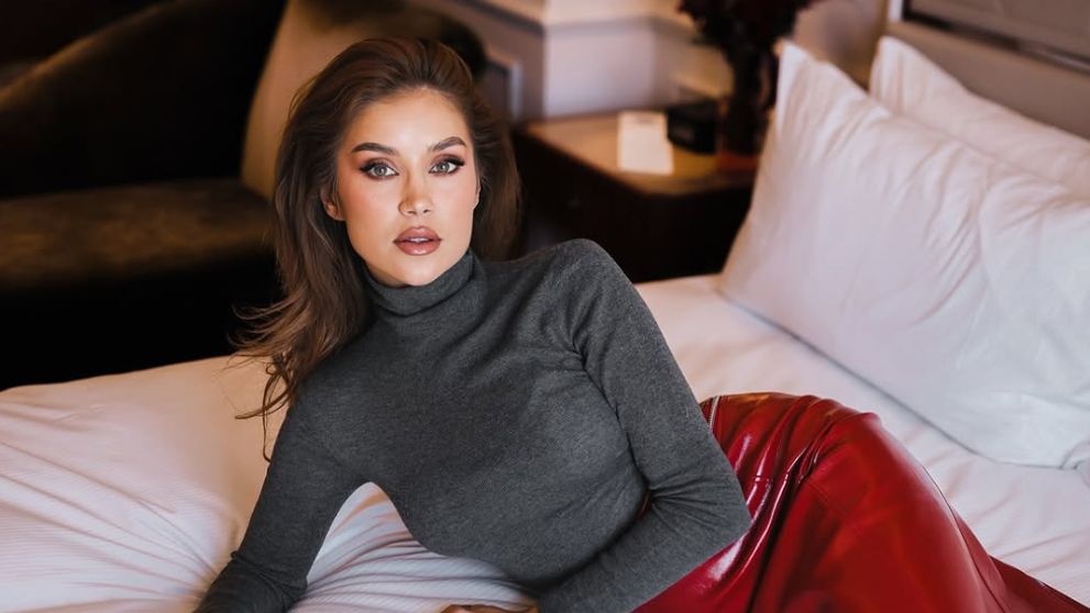 Alina Ceușan, gest de milioane pentru copiii bonei filipineze pe care a angajat-o în urmă cu doar câteva luni. Recunoscătoare pentru tot ajutorul pe care i-l oferă, a decis să îi facă o surpriză: „Ne e tare dragă”