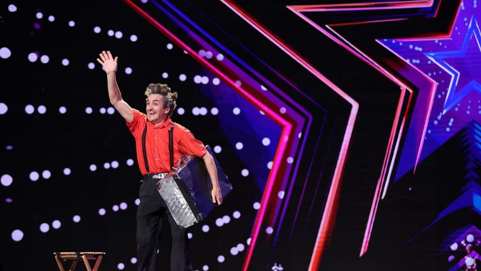 Românii au talent, lider absolut de audiență la lansarea sezonului #super12!