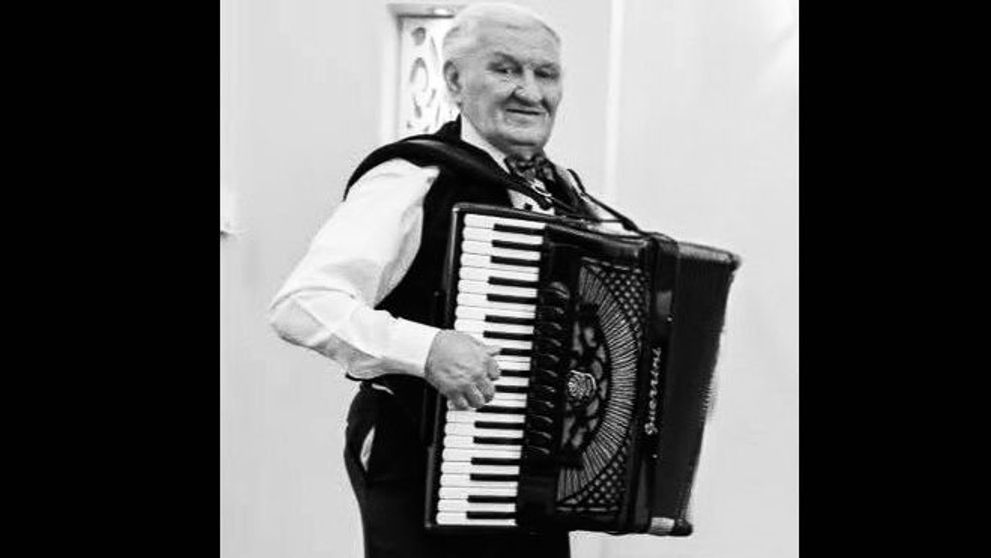 Doliu în lumea folclorului bănățean. A murit artistul Gheorghe Galetin. Anunțul decesului