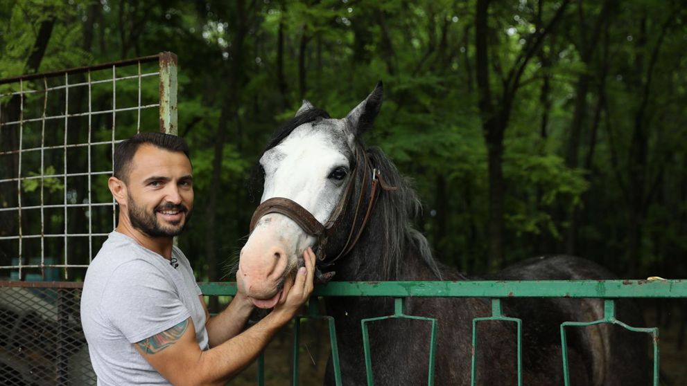 Interviu cu Ionut Cucu. Care este primul lucru pe care il face dimineata si cum isi petrece timpul liber