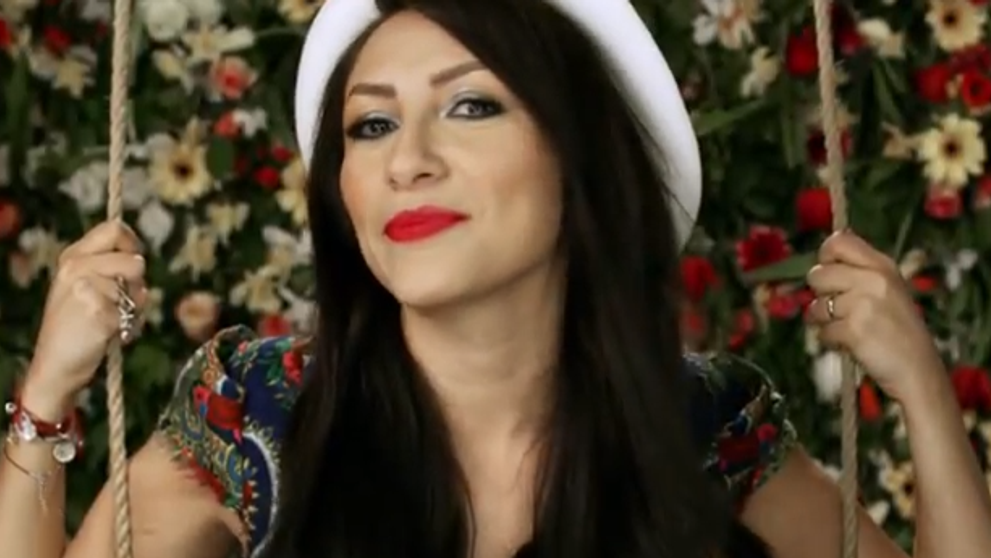 Andra si-a lansat noul single, 