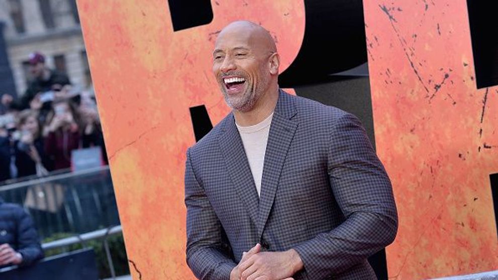 Ce a dezvaluit The Rock despre trecutul sau? 