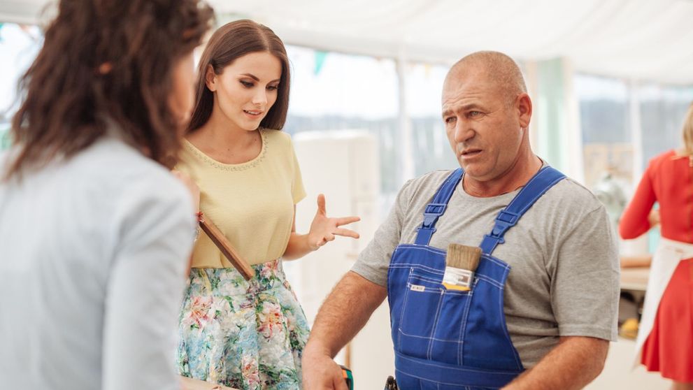 10 replici surprinzatoare din cortul Bake Off Romania