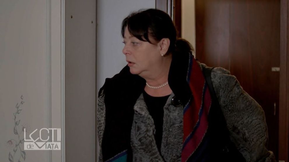 Lecții de Viață, episod nou pe VOYO: Vine mama pe la noi