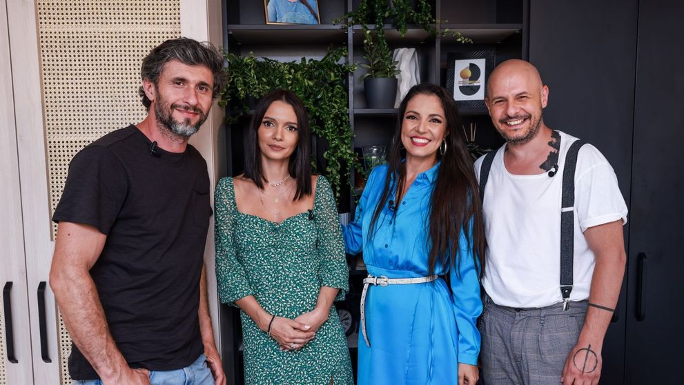 „Visuri la cheie” a fost, miercuri seară, lider absolut de audiență
