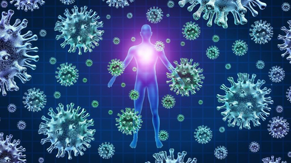 Cercetătorii americani vin cu o teorie icnredibilă: o simplă răceală ne-ar putea scăpa de coronavirus