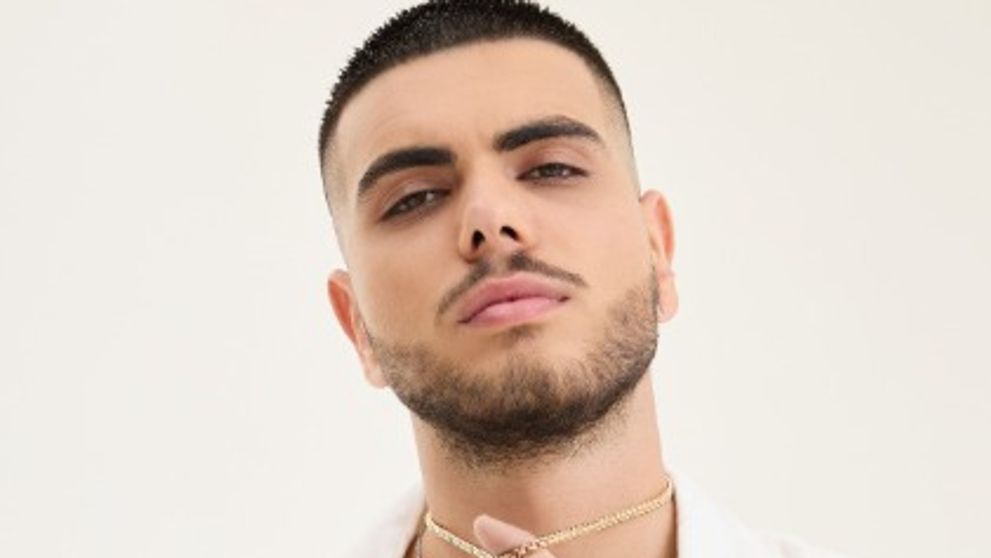 Andrei Bănuță dă petrecere de ziua lui la Berăria H, cu invitați speciali și muzică live!