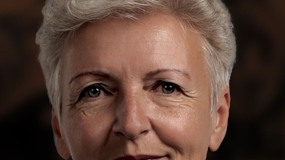 Cine este Adina Gânscă de la Trădătorii: „În 40 de ani de muncă, am schimbat 20 de joburi pe vremea când nu se făcea asta”