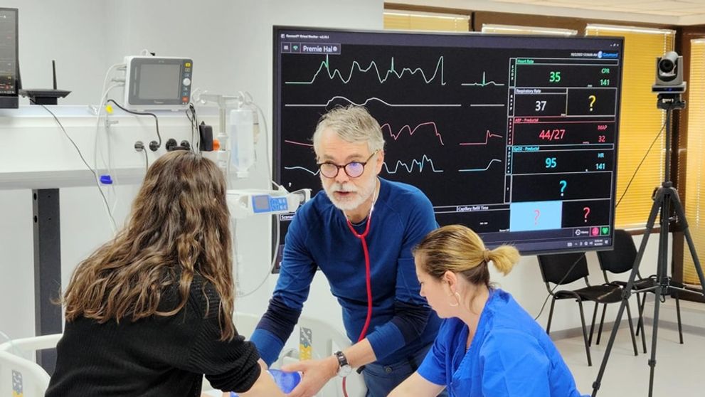 Dr. Mihai Craiu, adevărul despre HMPV: Pentru majoritatea pediatrilor nu a fost nicio surpriză! 90% din copiii care merg la grădiniță vor face până la 5 ani o infecție cu HMPV