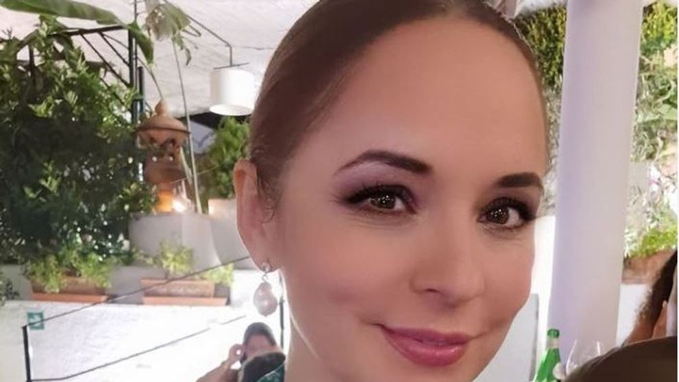 Andreea Marin, postarea cu care i-a înduioșat pe fani. Vedeta a publicat câteva rânduri scrise de tatăl ei