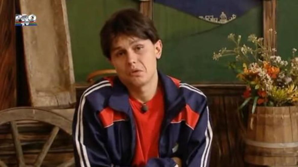 De ce iubesc Romania Victor Piturca si Mitica Dragomir? <span style=