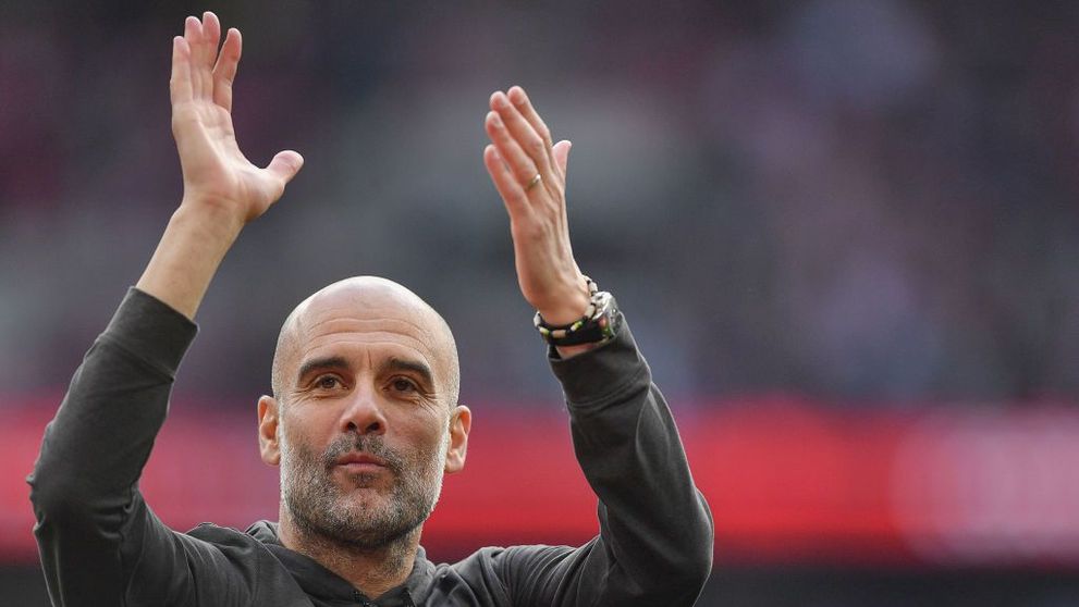 Manchester City - Manchester United este finala FA Cup, LIVE de pe Wembley pe Pro Arena, Sport.ro și VOYO pe 3 iunie!