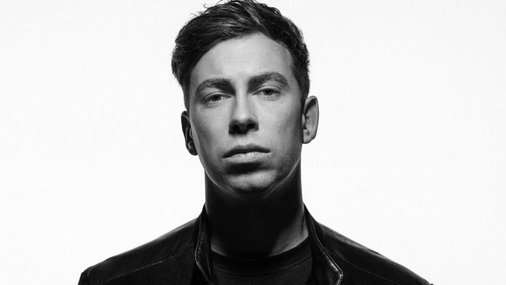 INTERVIU Hardwell: ”Sunt foarte entuziasmat să revin la festivalul UNTOLD! Mulțumesc, România”