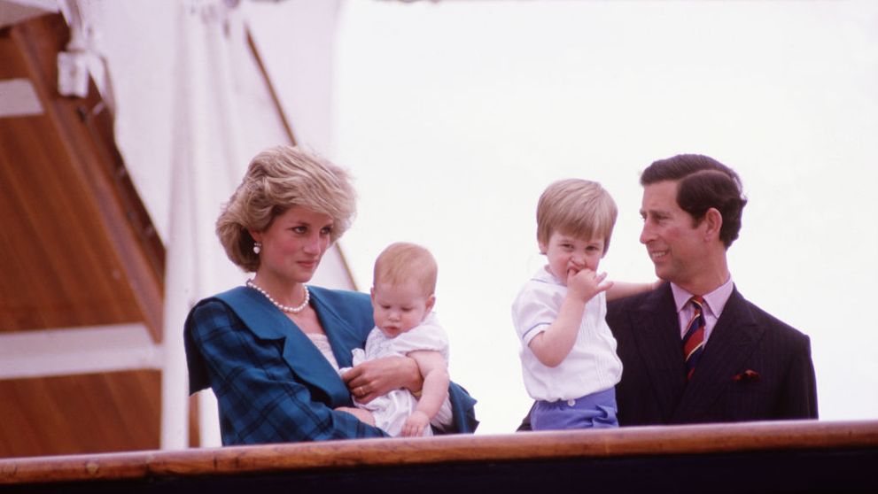 Prințul Harry, gânduri de răzbunare? „Complotul” prin care l-ar putea umili public pe Regele Charles: E implicată și imaginea Prințesei Diana