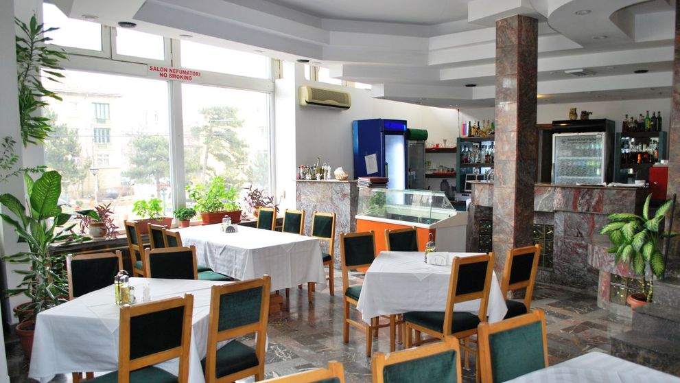 Vine CHEFul! s-a clasat pe primul loc! Chef Victor Melian a schimbat radical soarta unui restaurant din Tulcea