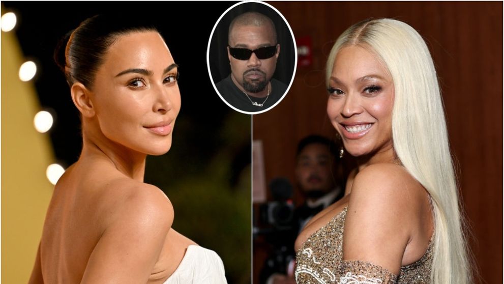 Kim Kardashian și Beyonce s-au aliat împotriva lui Kanye West: „Criză uriașă”