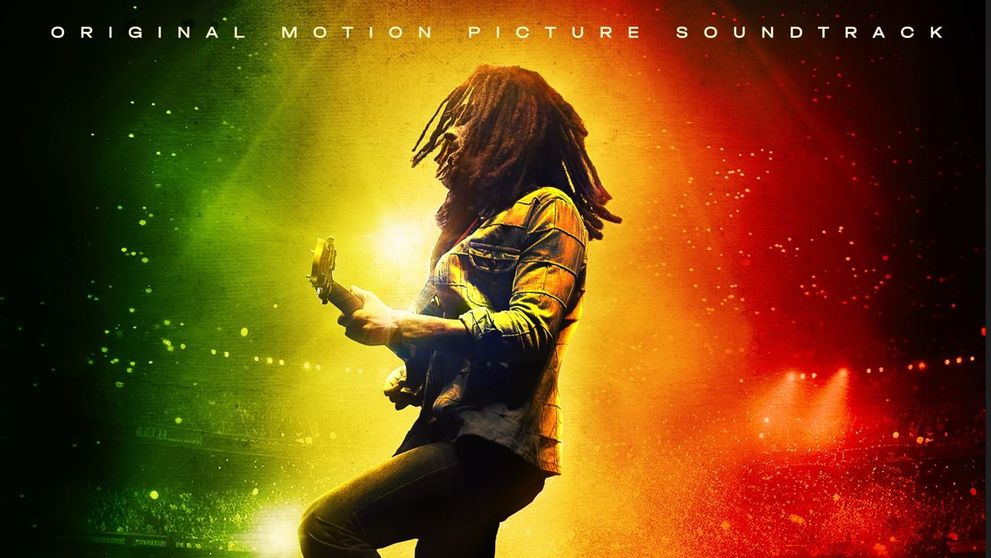 A fost lansată coloana sonoră Bob Marley – „One Love