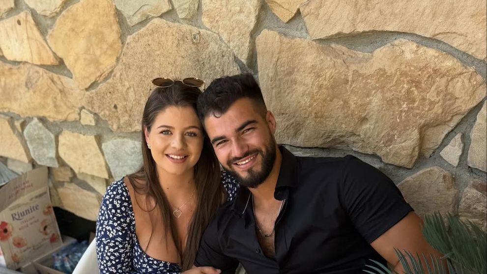 Iancu Sterp și Denisa Coțolan și-au găsit casa visurilor: „Este exact pe placul nostru!” Cum arată vila cu trei dormitoare și patru băi