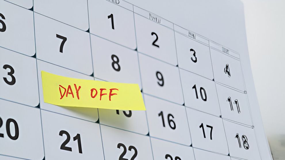 Românii se vor bucura de două minivacanțe la rând. După 1 Mai urmează încă 3 zile libere