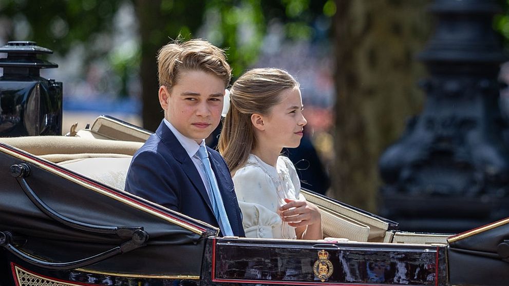 Ce este „inelul de oțel” din jurul Prințului George: „Elimini orice risc”. Ce se întâmplă din toamnă cu fiul Prințului William și al lui Kate Middleton, care în viitor va fi rege