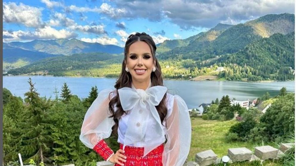Georgiana Lobonț, vești neașteptate la puțin timp după ce a pierdut sarcina 