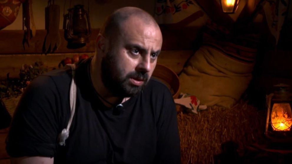 Gabriel Toader și-a cerut public scuze față de Elena Chiriac. Ce mesaj i-a transmis