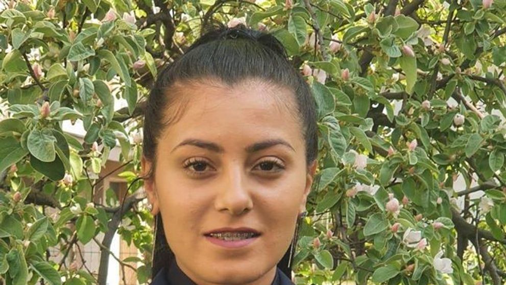 Gestul de milioane făcut de o polițistă înainte de Sărbătorile Pascale! Postarea despre Cosmina a devenit virală