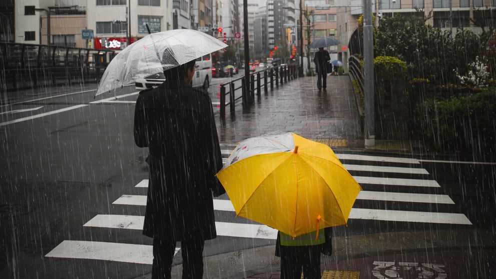 Orașul din România în care vor fi furtuni și averse timp de 9 zile consecutiv, potrivit meteorologilor AccuWeather