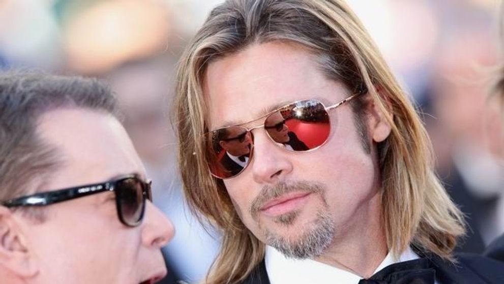 Americancele sunt topite dupa el. Cine e romanul care e in topul celor mai sexy si talentati actori de la Hollywood