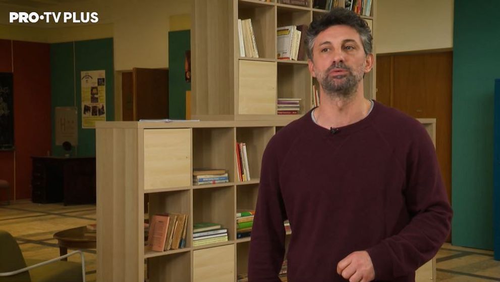 Andi Vasluianu: 